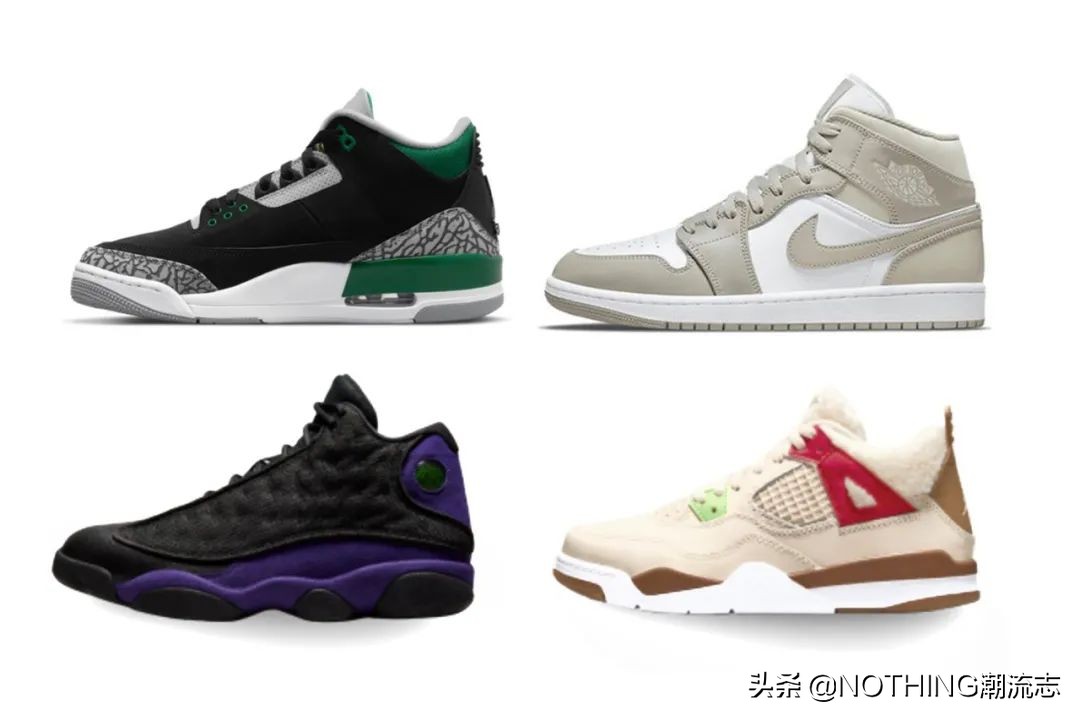 2021最值得买的运动鞋200元以下,国内十大最好的运动鞋品牌