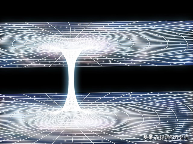 科学家发现宇宙黑洞新的奥秘,探秘宇宙之谜黑洞的奇妙世界