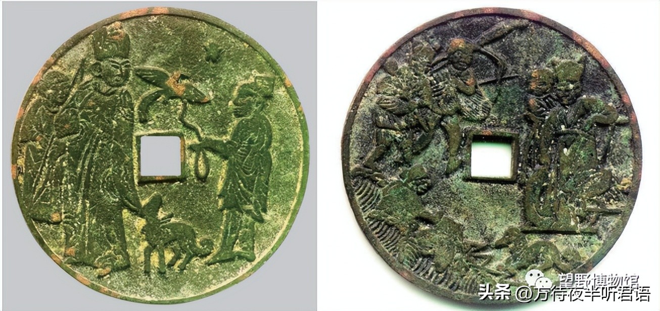 哮天犬和二郎神不得不说的故事,哮天犬二郎神前世今生