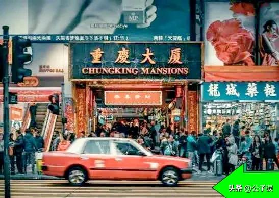 花100万*养包**袁咏仪，与9个香港女明星有荒唐事，他在东莞倒下