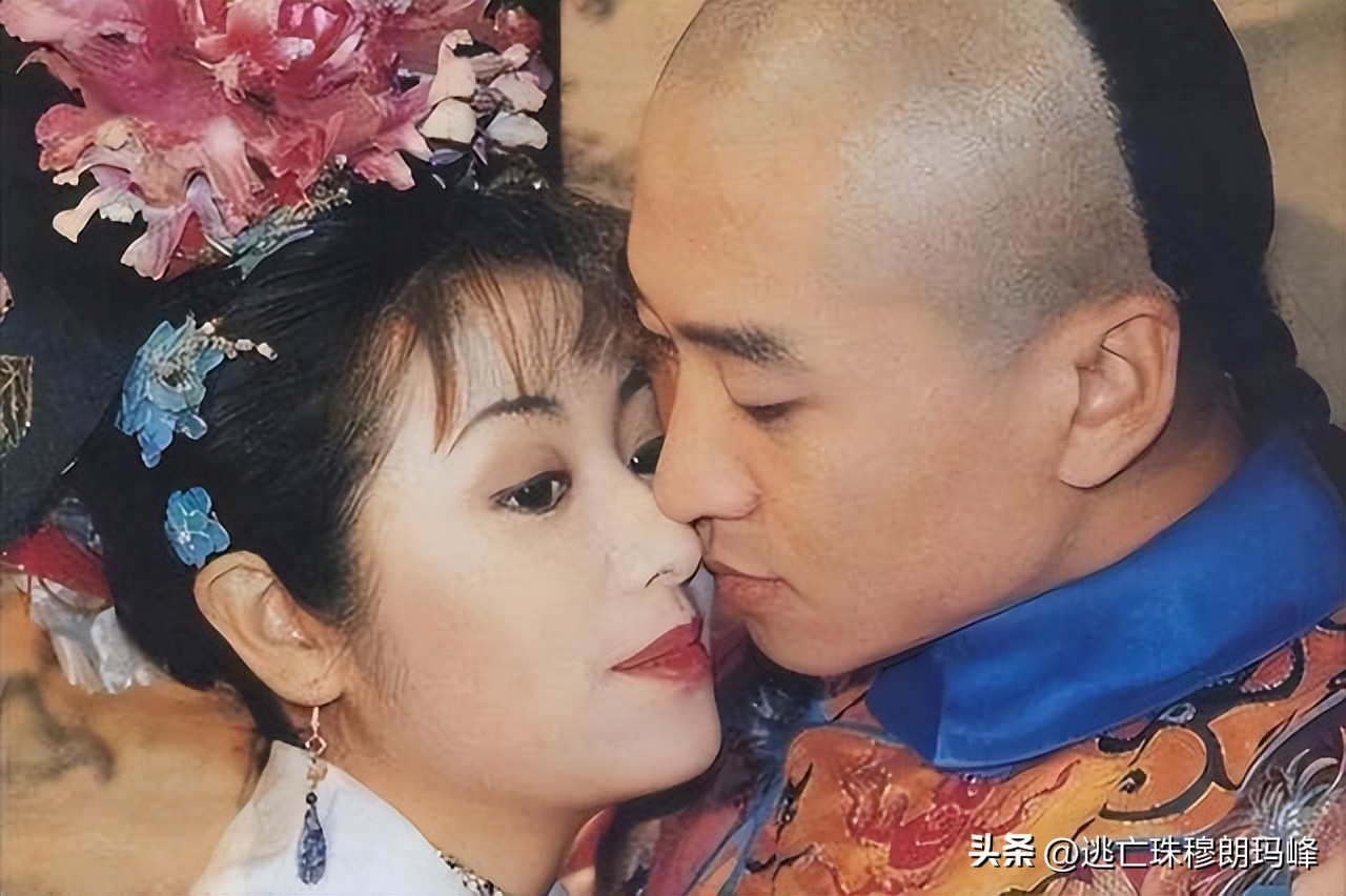 娱乐圈中被骗得最惨的女明星,娱乐圈里有哪些假戏