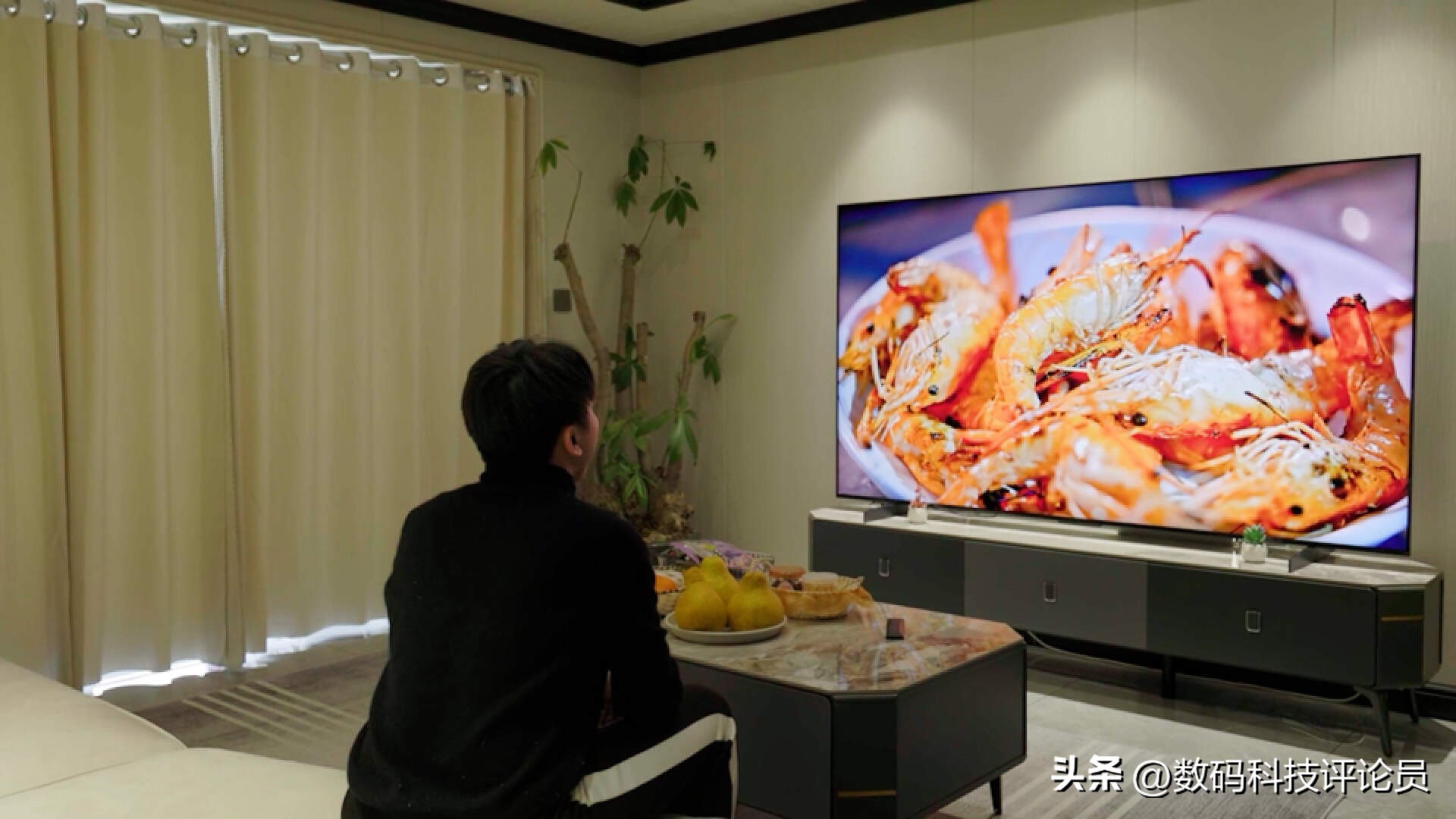 全球首发5000nits+5184分区！TCLX11G体验评测：2023真画质天花板