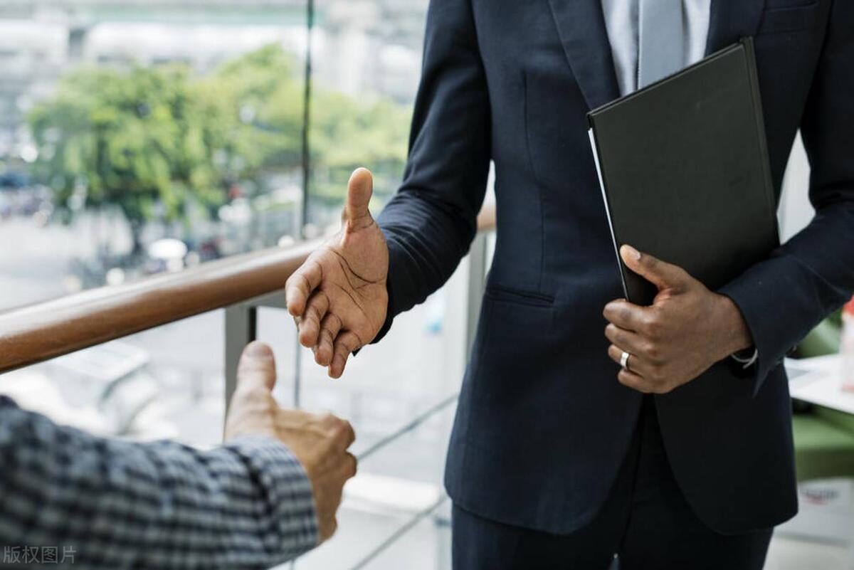 猎头帮你精准找到合适你的工作,外企的猎头怎么找