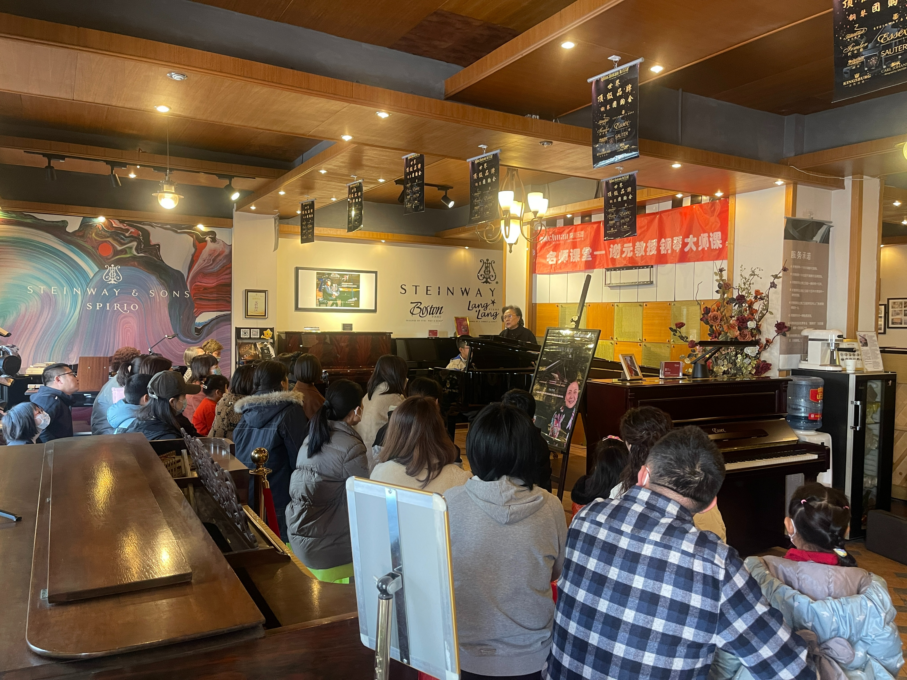 天津钢琴租赁二手钢琴,天津钢琴租赁服务有哪些