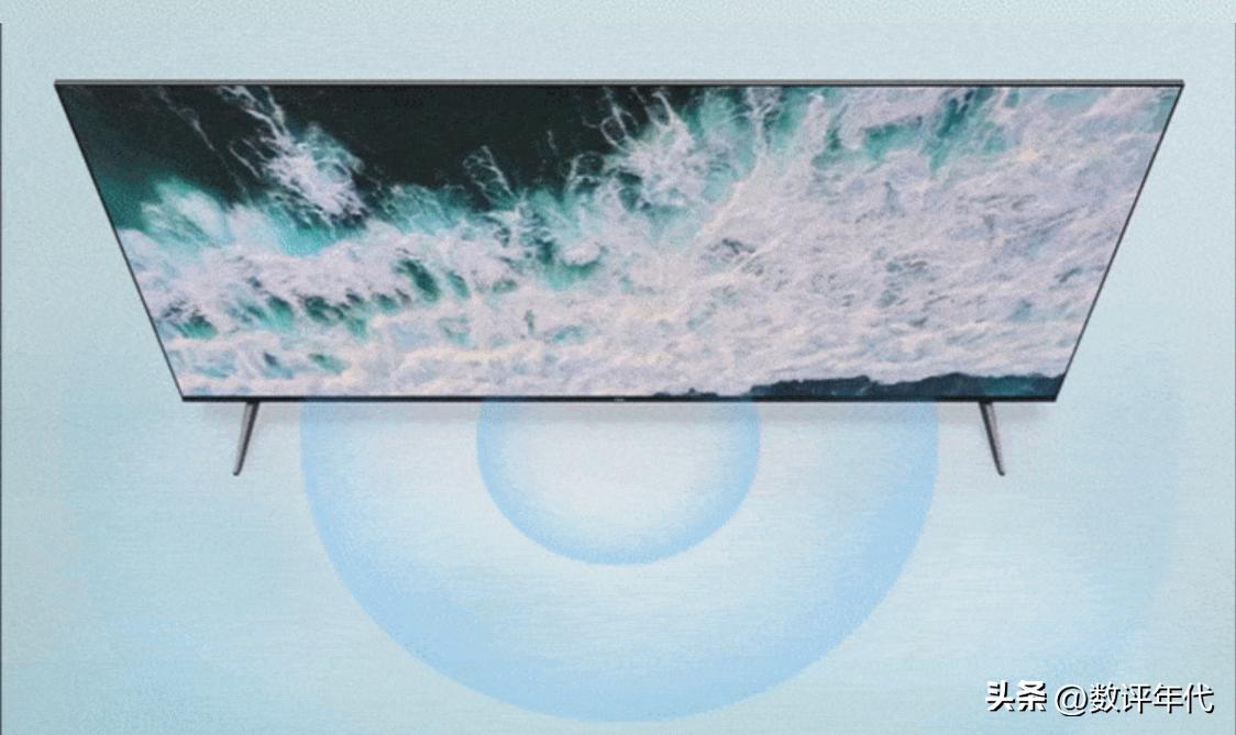 1399元小米55寸电视价格,2023款最值得购买的55寸电视