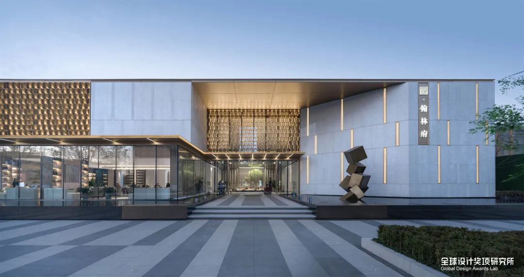 金银奖篇|2022缪斯设计奖名单公布！AD艾克、馥高设计等上榜