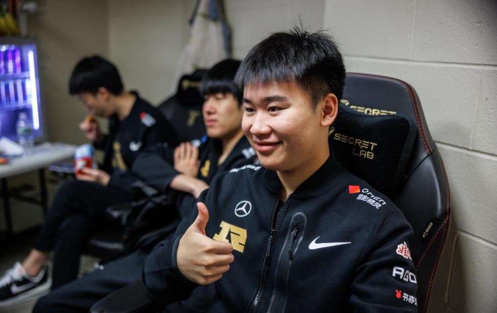 2023亚运会lpl出战名单韩国,韩网热议lpl亚运会换人