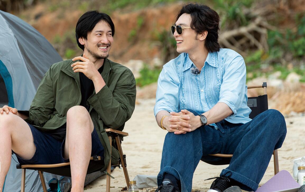 宋丹丹离开后才发现《桃花坞》的嘉宾有多假，包括反内卷的李雪琴