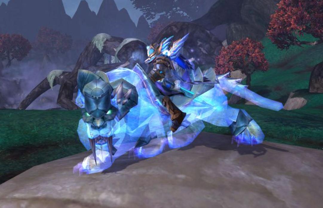 魔兽世界怀旧服十大必装,魔兽世界怀旧服卡牌刷新