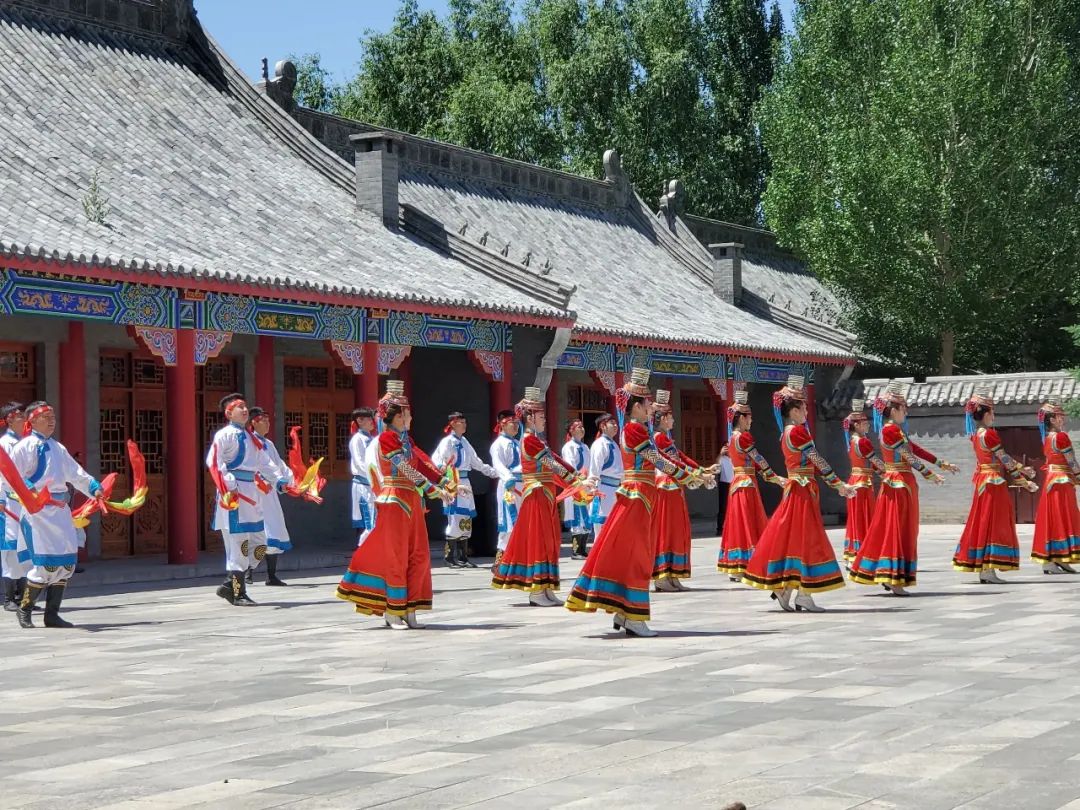 五一松原一日游,五一松原出发2-3天短途旅游