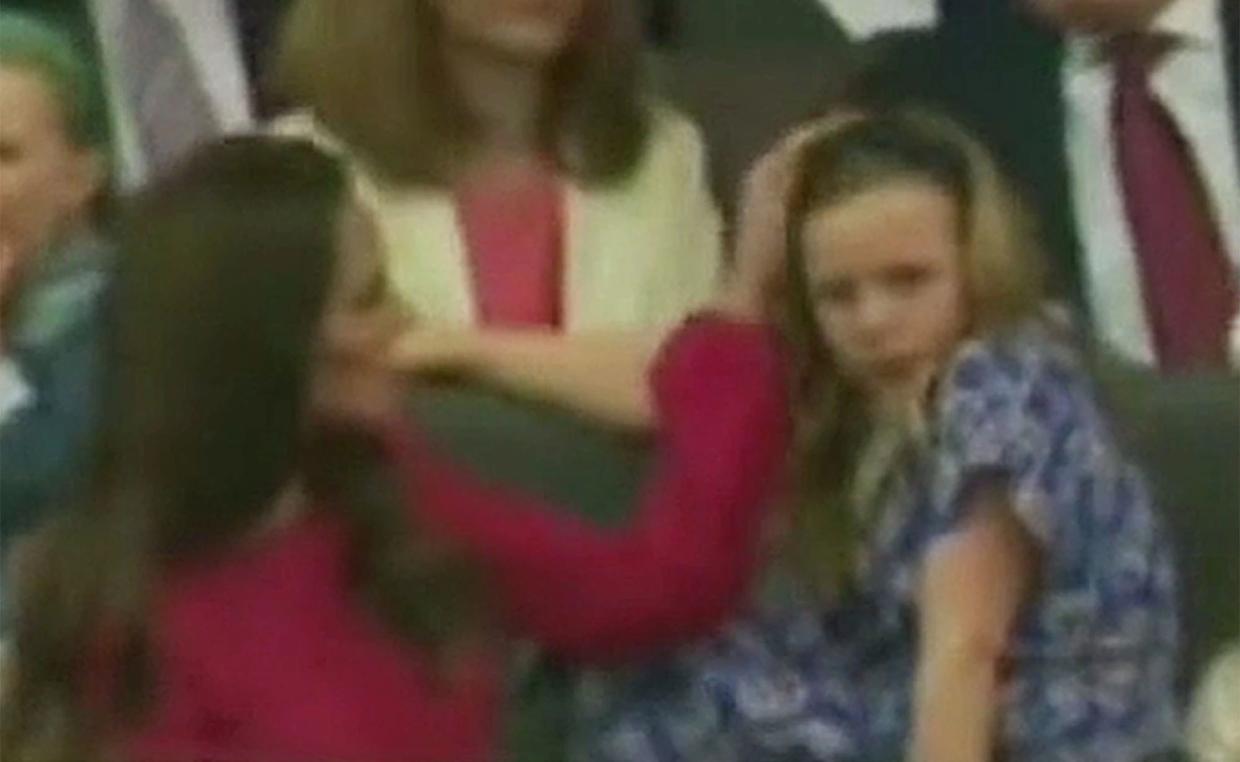 英王室威廉,英国王室女王叛逆