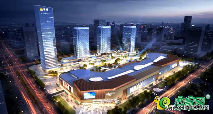 邯郸东区都有什么项目,邯郸东区2022年重点建设项目