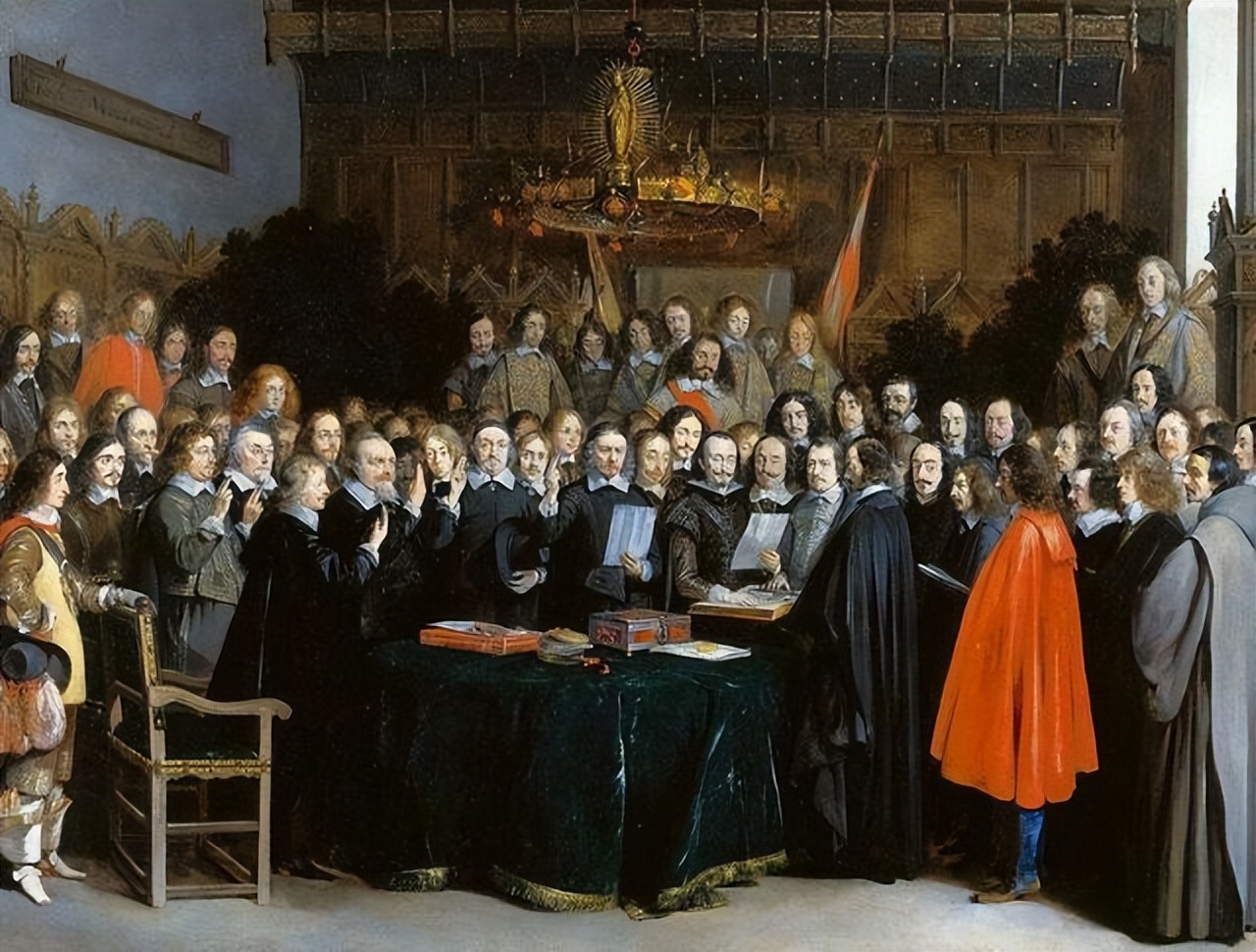 欧洲三十年战争瑞典,瑞典最后一次战争是什么时候