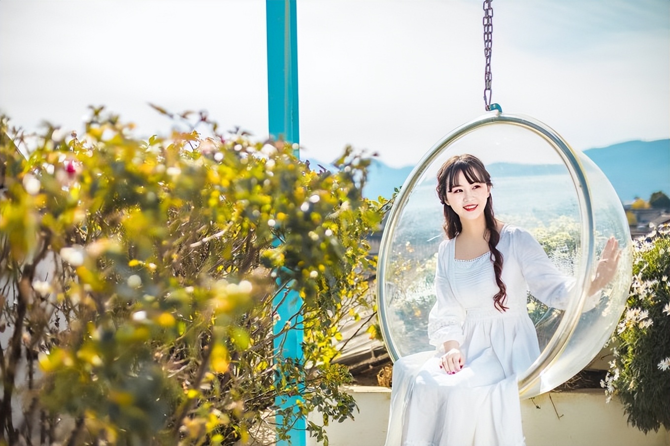 云南旅游6天5晚自由行攻略,5天四晚云南旅游全攻略自由行