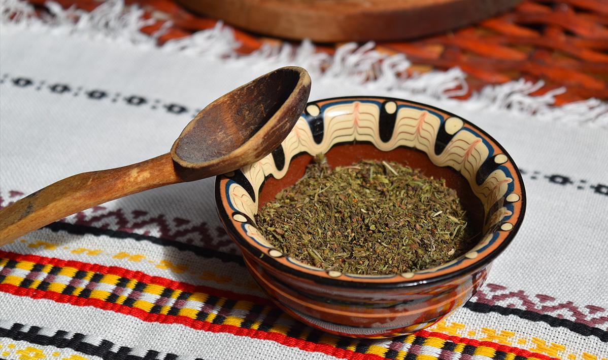 保加利亚美食图,保加利亚美食和土耳其美食