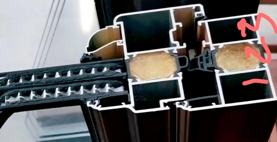 断桥铝门窗如何选才能不上当,南阳断桥铝门窗怎么避免踩雷