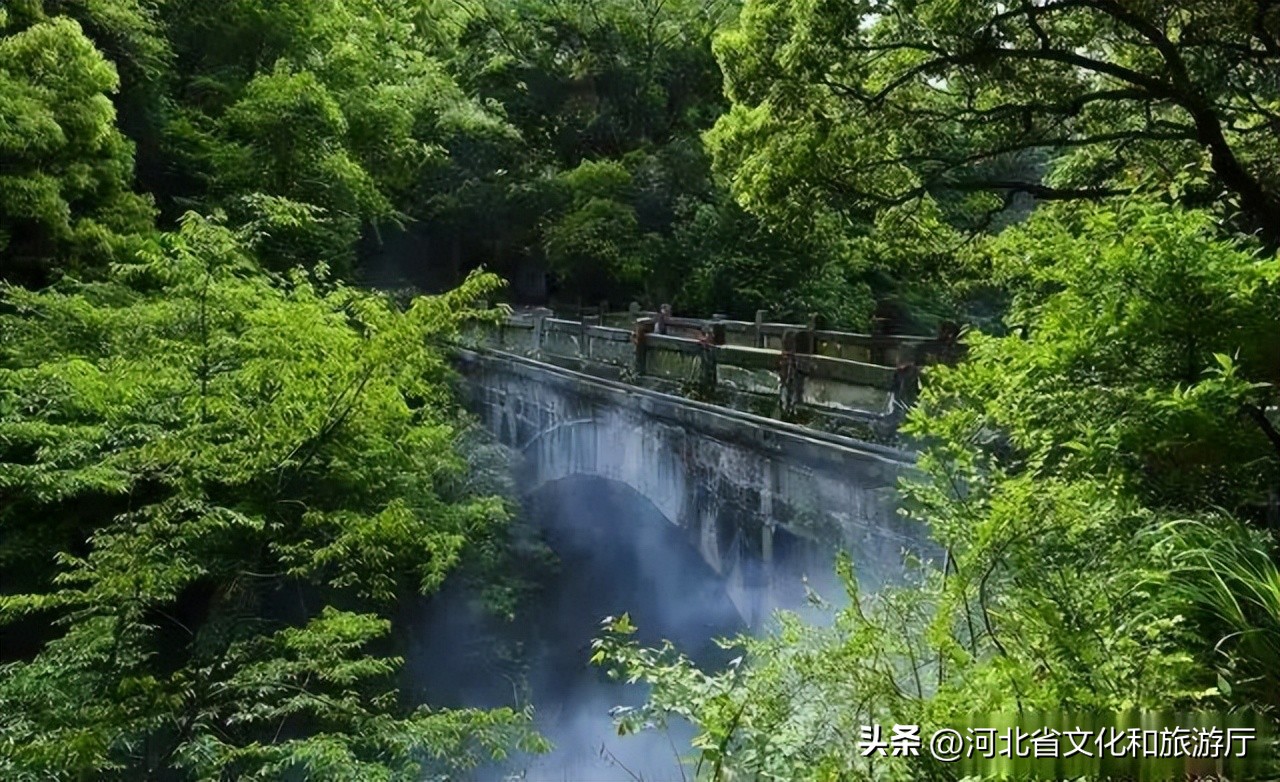 中国最美十大石拱桥排名,中国最美的10座大桥