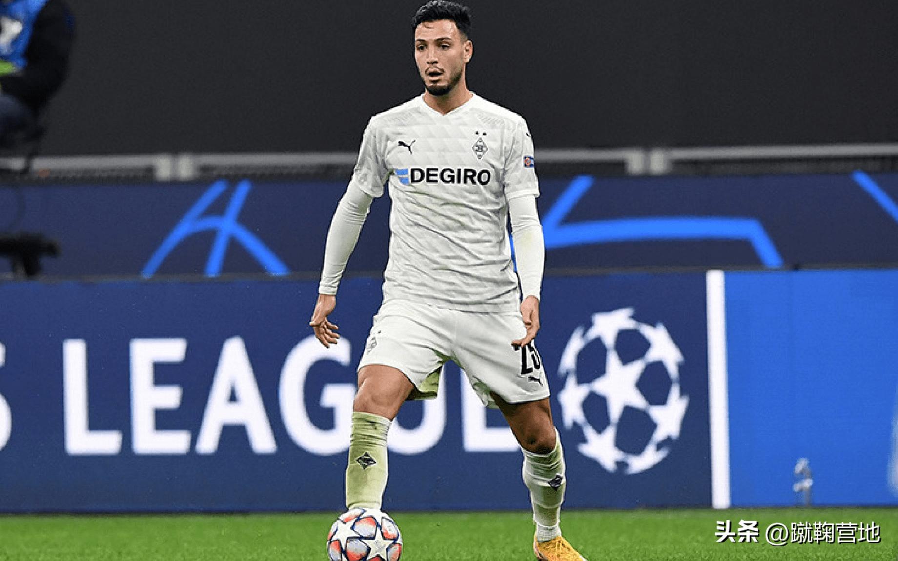 和梅西关系最好的8个球星,2022五大联赛合同到期球员