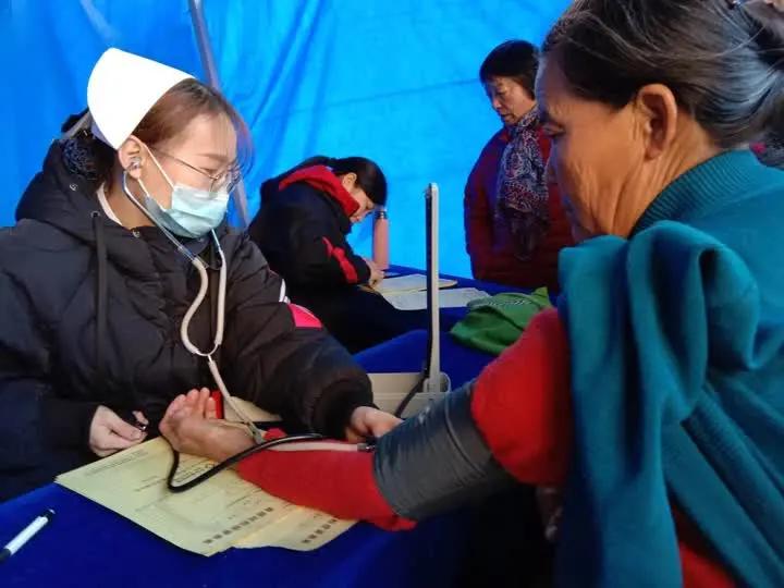 以政务公开提升养老服务水平,多方合力提升基层养老服务