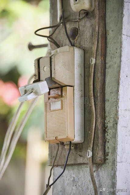 什么是短路断路和通路,什么是短路断路图