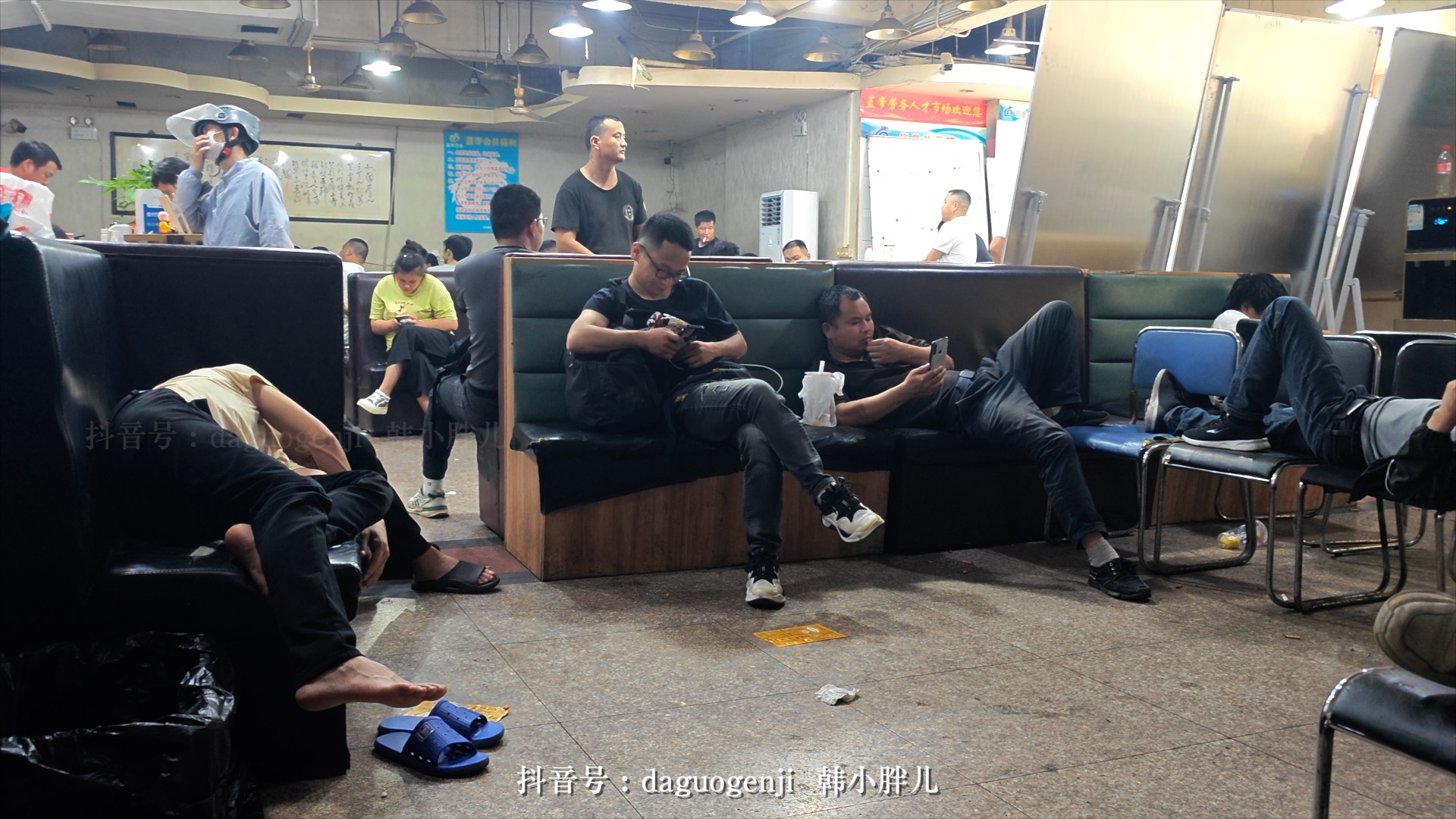 在上海做临时工一天多少钱,去上海打什么临时工好