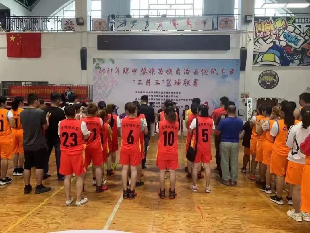 2024年海南三月三节庆活动,2019海南琼中三月三习俗