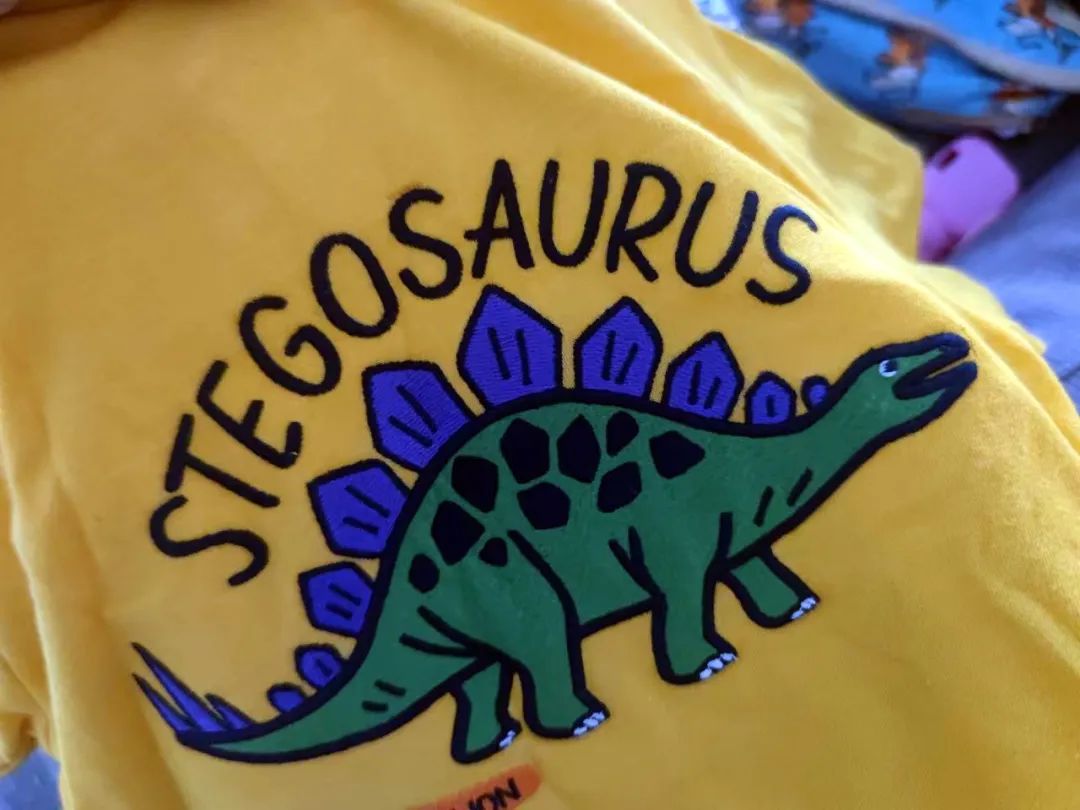 开学了买一套衣服,日本丸高童装