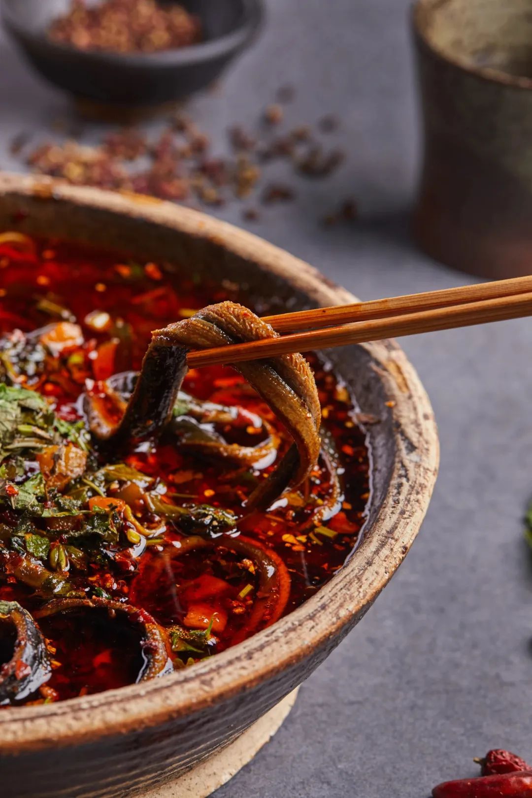 武汉美味鳝鱼大搜罗,小暑鳝鱼赛人参消暑又滋补