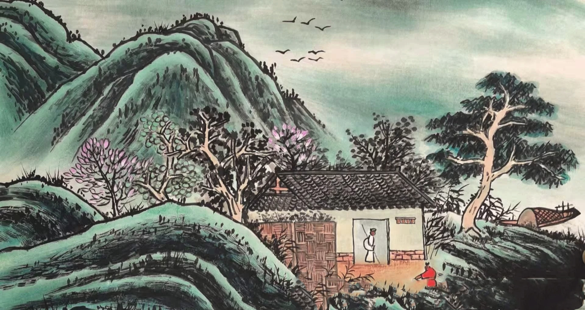 蓟州方言大全集,蓟州方言日常用语300句