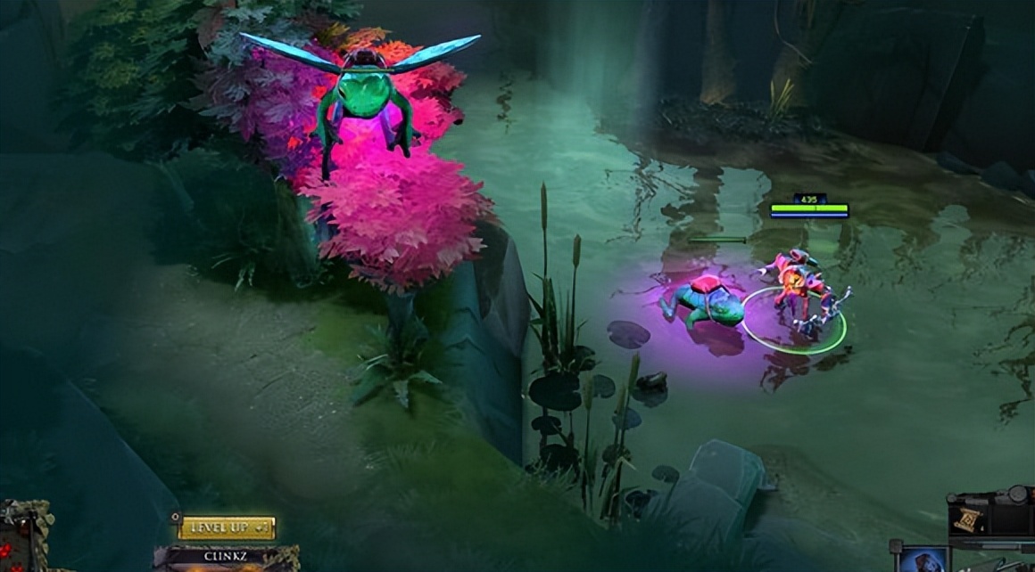 dota2性价比最高的信使,dota2信使棱彩宝石推荐