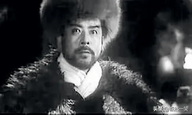 一句天王盖地虎，宝塔镇河妖，英雄形象永流传