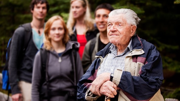 在国外适合做的兼职,国外挣钱的短期工作