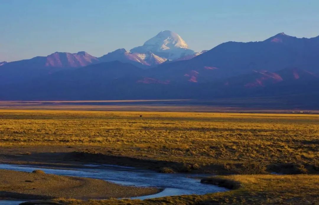 藏西风景,藏西美景视频大全