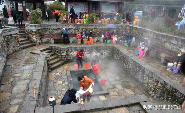 温汤镇万人泡脚,宜春温汤泡脚要多少钱