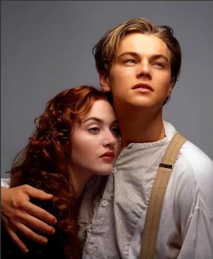 《泰坦尼克号》火爆全球，但没有几人知道露丝的后半生，过得怎样