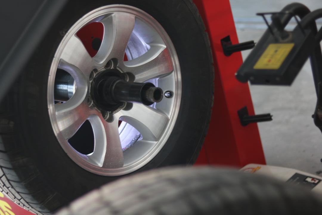 翻新一台1951年的汽车,翻新07年的车