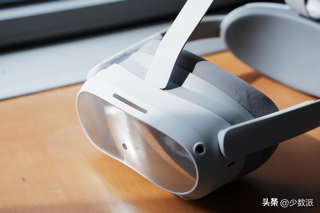 pico4和pico4pro体验感受,pico4pro体验怎么样