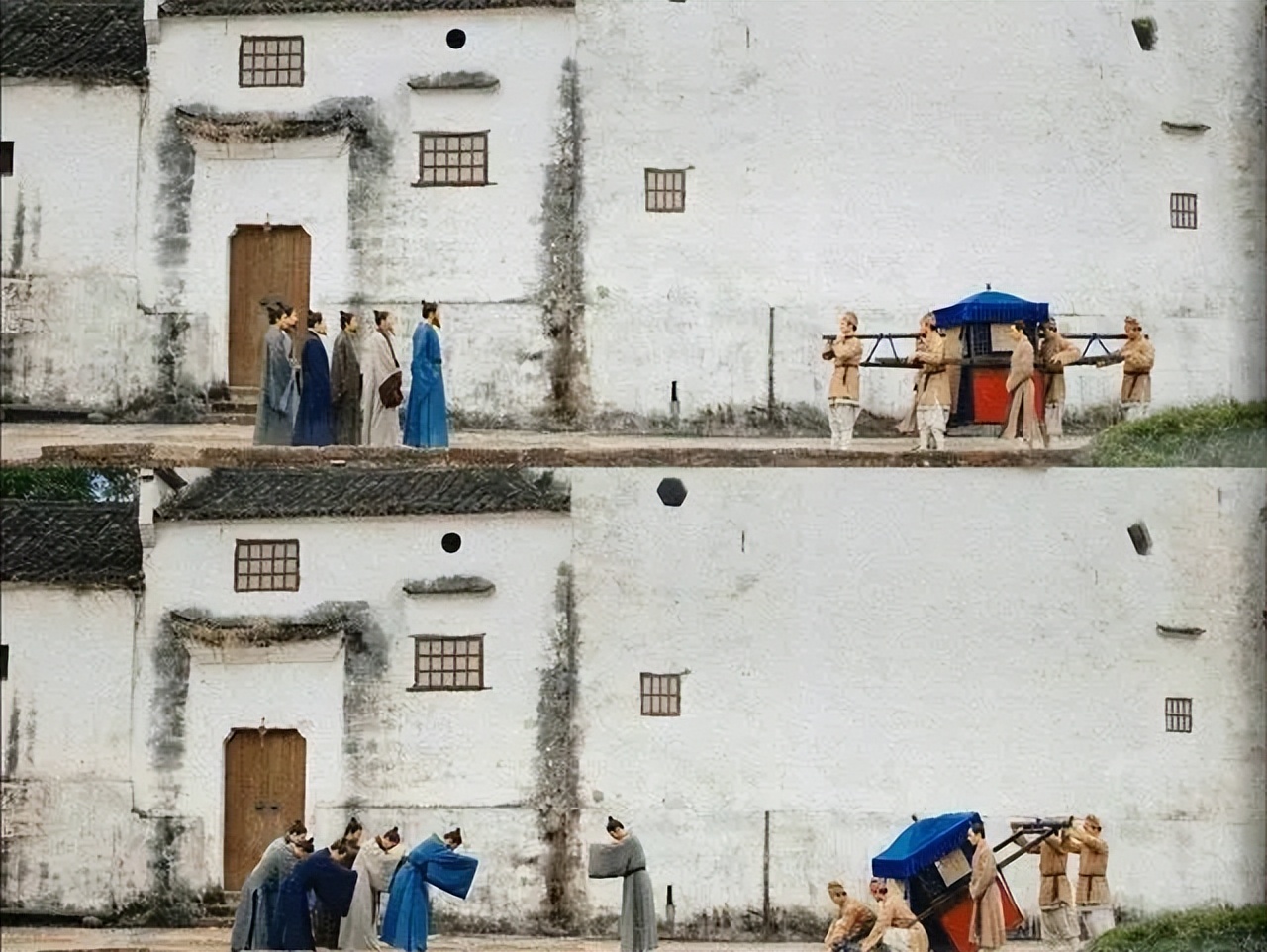 长安十二时辰有电影版的吗,长安十二时辰为什么不拍成电影