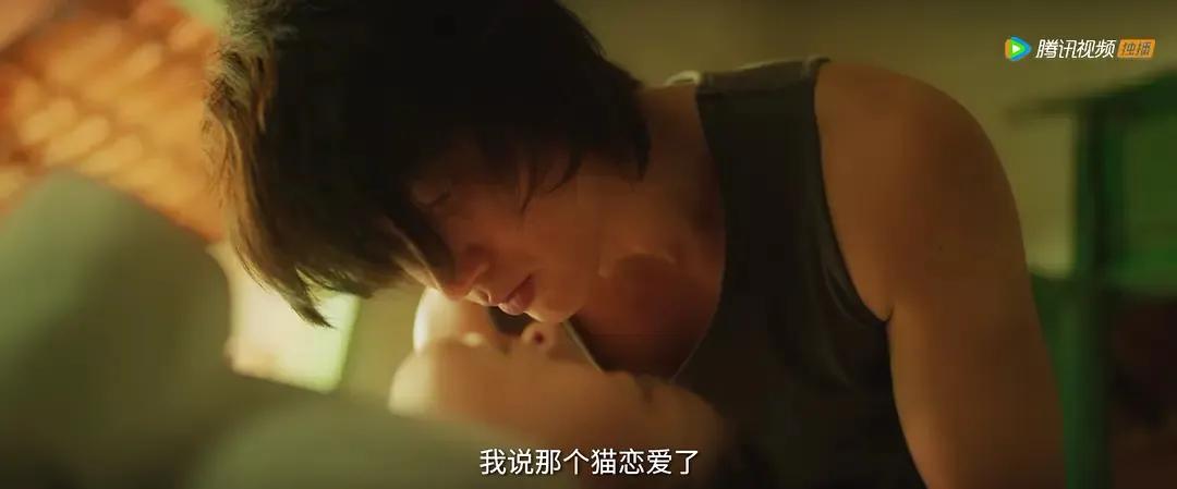 在乍暖还寒的初春,《夏花》裹挟着炎夏中的丝丝凉意上线了。