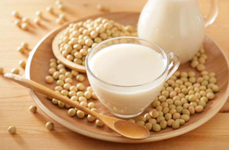 黄体酮不足有哪些症状？6种食物或自带“黄体酮”，常吃显年轻