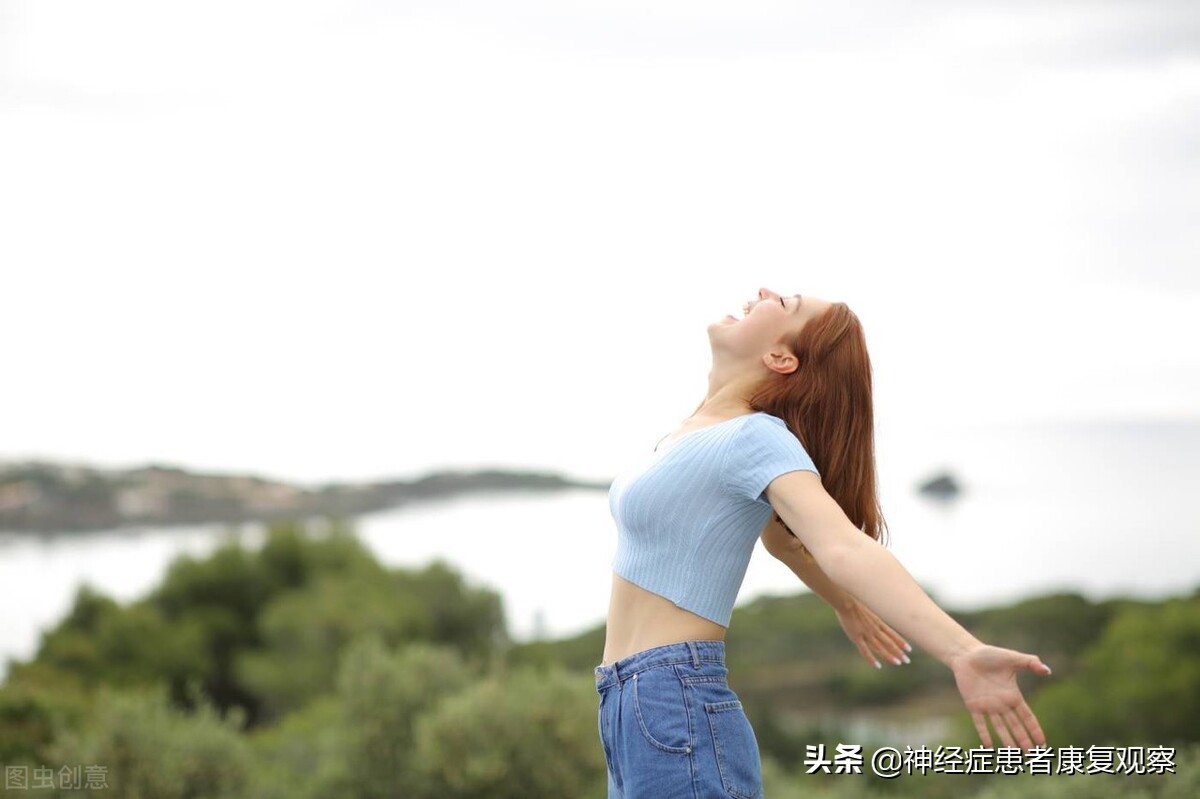 焦虑症者康复之路,焦虑症患者思维死循环