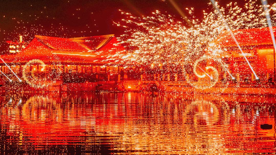 元宵节晚上郑州游玩攻略,郑州元宵节赏灯攻略