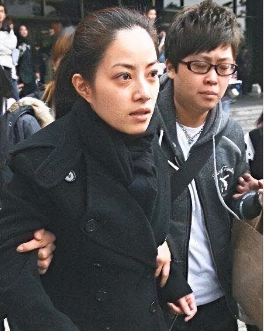 《浪姐4》热播:一个日本二次元的歌手,凭啥在中国这么受欢迎