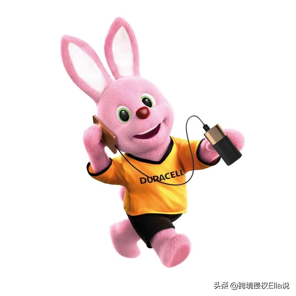2023大展宏【兔】，跨境圈注意，这些国际知名兔子IP不建议上架！
