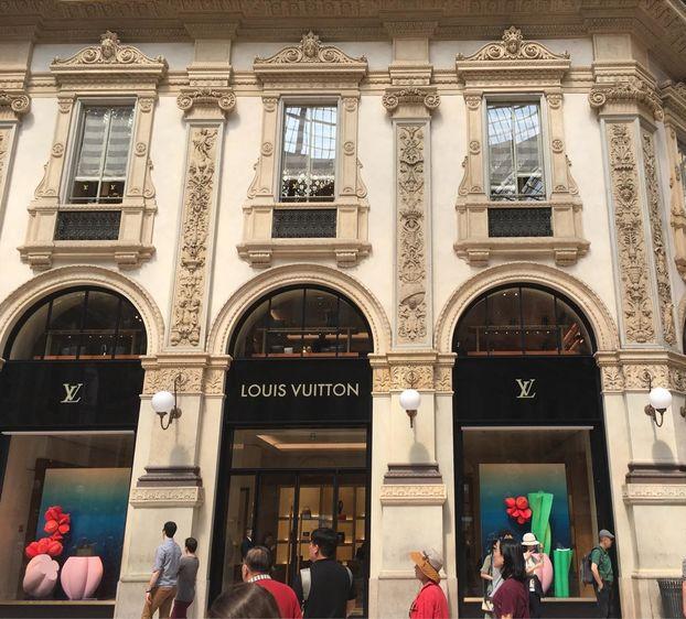 欧洲之行法国完整版,意大利米兰欧洲之旅