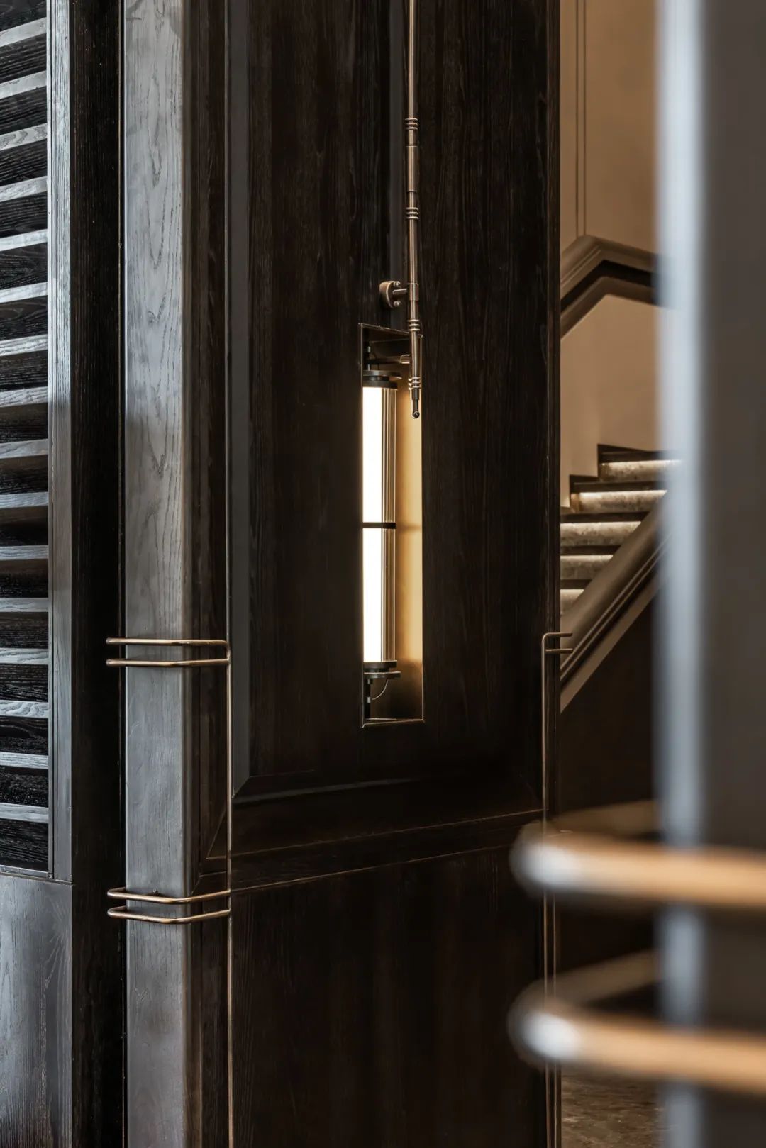 长安檐语间，尽显韵华|DAS大森