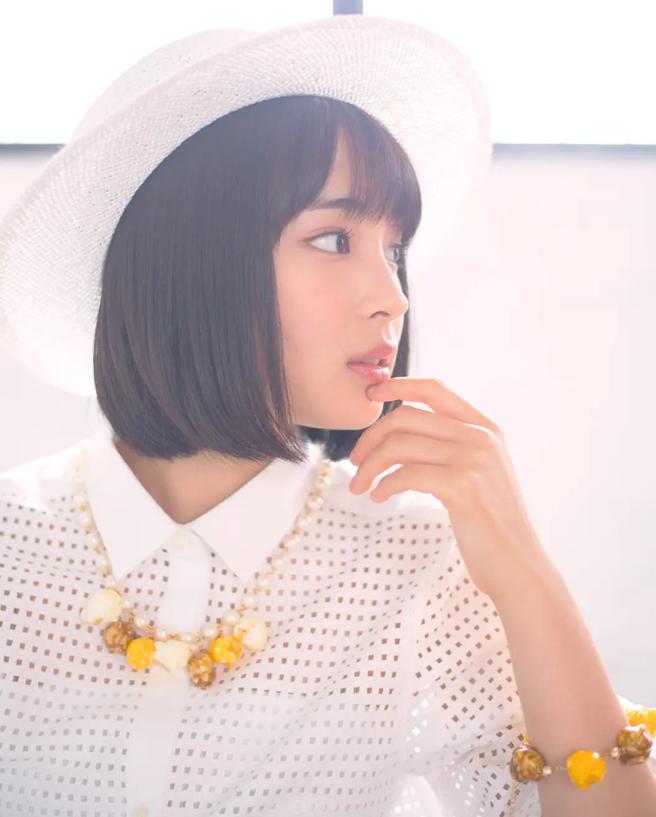 日本最美的女明星前十名,日本全球公认最美的女星