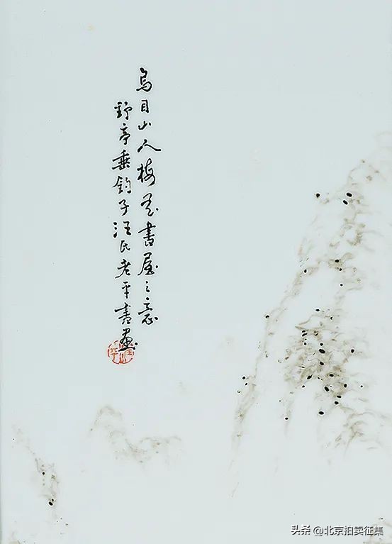 香港嘉德2023年春拍瓷器前十盘点,嘉德春拍清官窑单色釉瓷雅赏