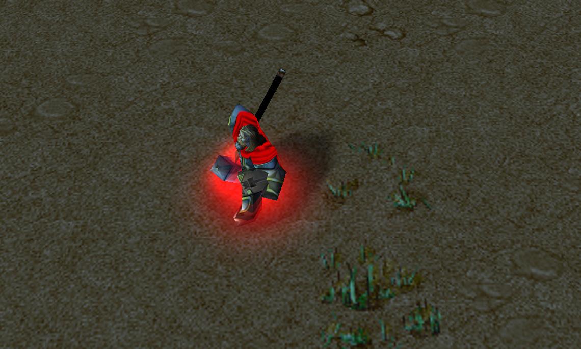 需要面对高等级圣骑士时，亡灵做好3件事，可以更好地保护侍僧