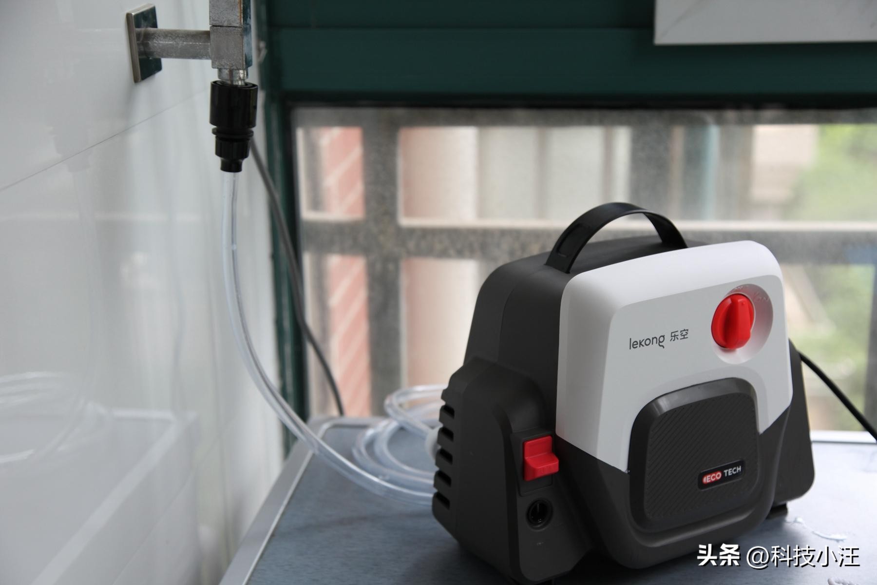 多大功率洗车好用,最大功率洗车